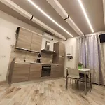 Alvin Casa * Rome