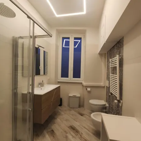 Alvin Casa * 로마