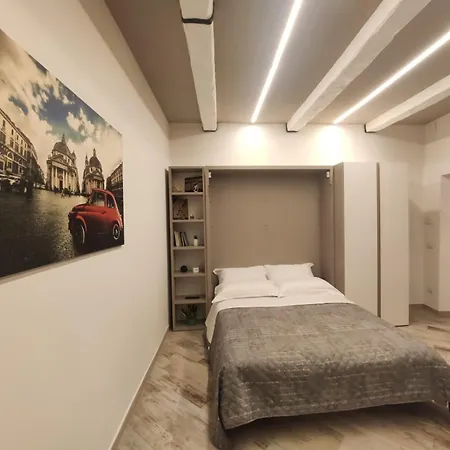 Alvin Casa Lägenhet