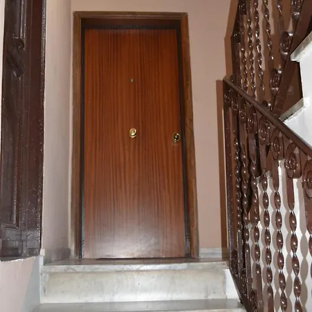 Alvin Casa 로마