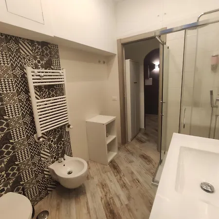 Alvin Casa 로마