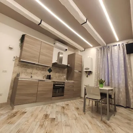 Alvin Casa * 로마