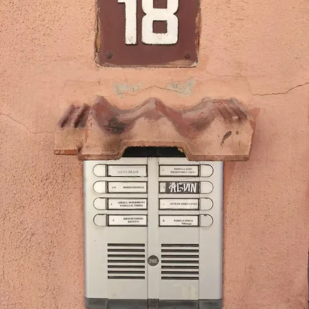 Lejlighed Alvin Casa