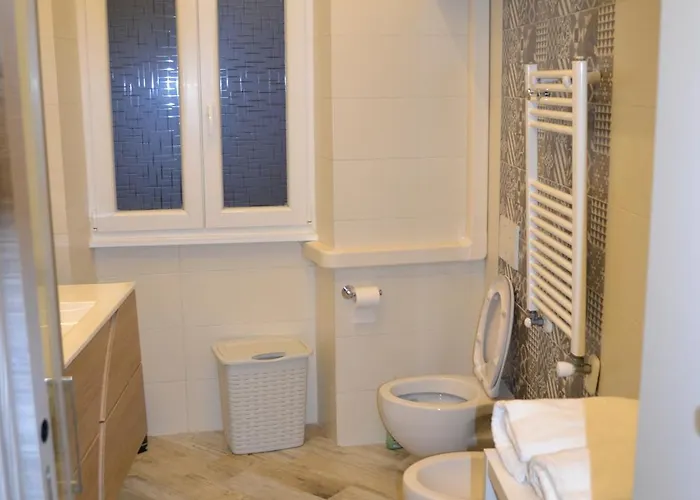 Apartment Alvin Casa Rome