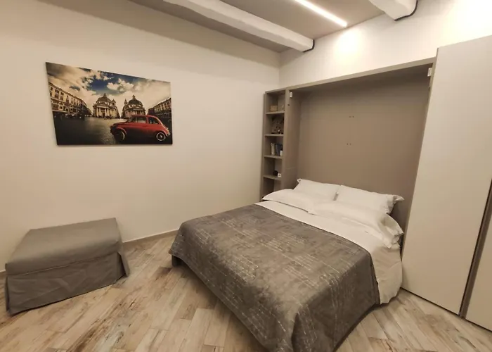 Alvin Casa Apartment