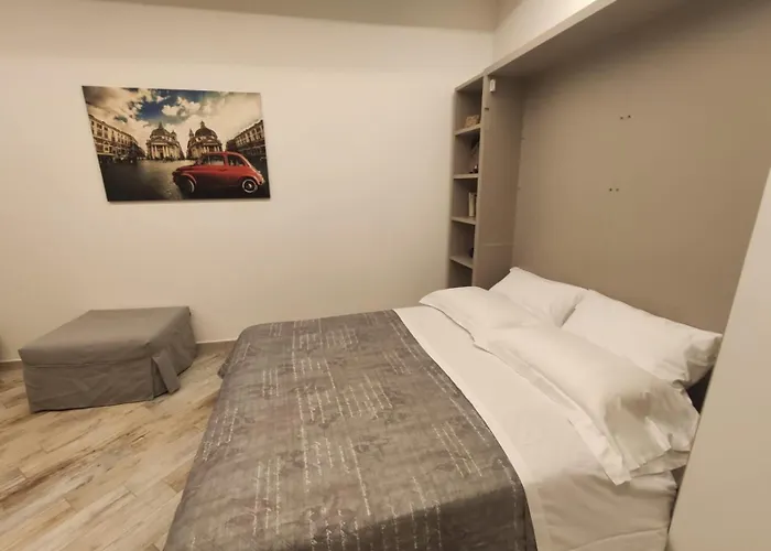 Apartment Alvin Casa