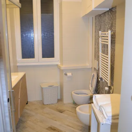 Апартаменты Alvin Casa Рим