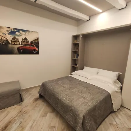 Alvin Casa Apartment