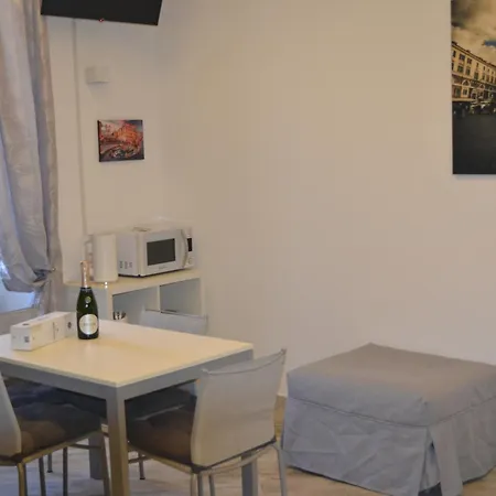 Апартаменты Alvin Casa