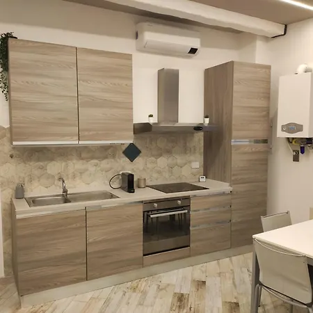 Alvin Casa Апартаменты