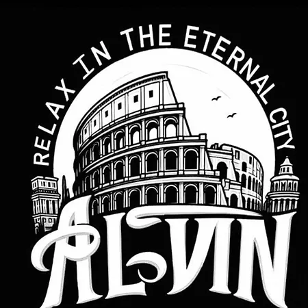Alvin Casa Апартаменты
