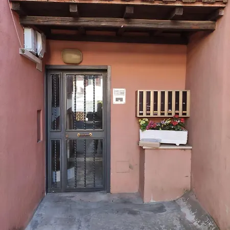 Alvin Casa Apartment